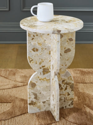 Treygan Accent Table Supply