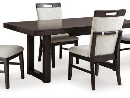 Neymorton Dining Room Set Discount