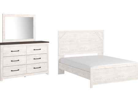 Gerridan Bedroom Set Hot on Sale