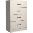 Stelsie Chest of Drawers Online Hot Sale