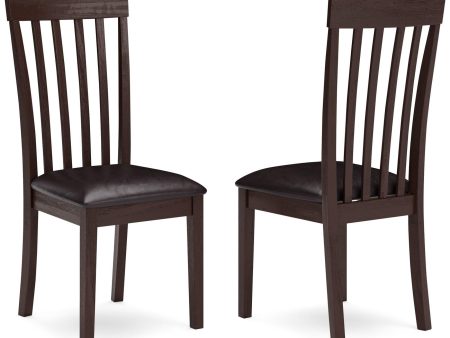 Hammis Dining Chair Cheap