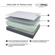 Chime Elite Queen Mattress - 12   Discount