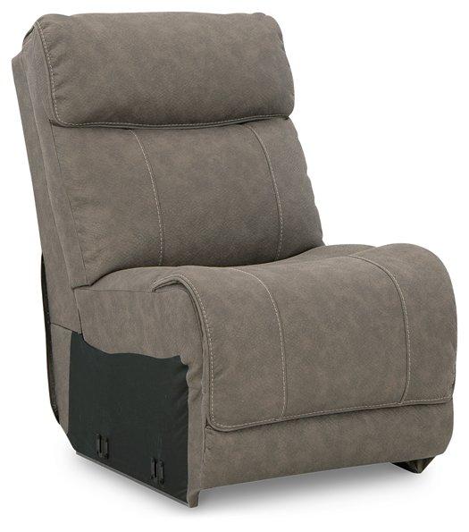 Starbot 3-Piece Power Reclining Sofa Hot on Sale