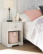 Paxberry Nightstand Online Hot Sale