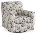 Abney Accent Chair Fashion