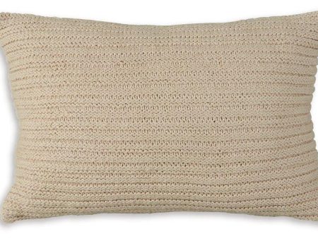 Abreyah Pillow Discount