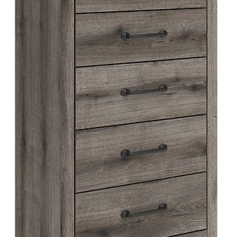 Graystorm Chest of Drawers Hot on Sale