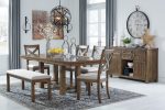 Moriville Dining Room Set Supply