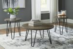 Hadasky Table (Set of 3) Online Hot Sale