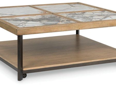 Montia Coffee Table Online Hot Sale