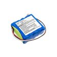 Battery Replacement For NSK EndoMate DT Endo-Mate DT U421-070 (800mAh 12.0V) X-SMARTU421-070 Supply