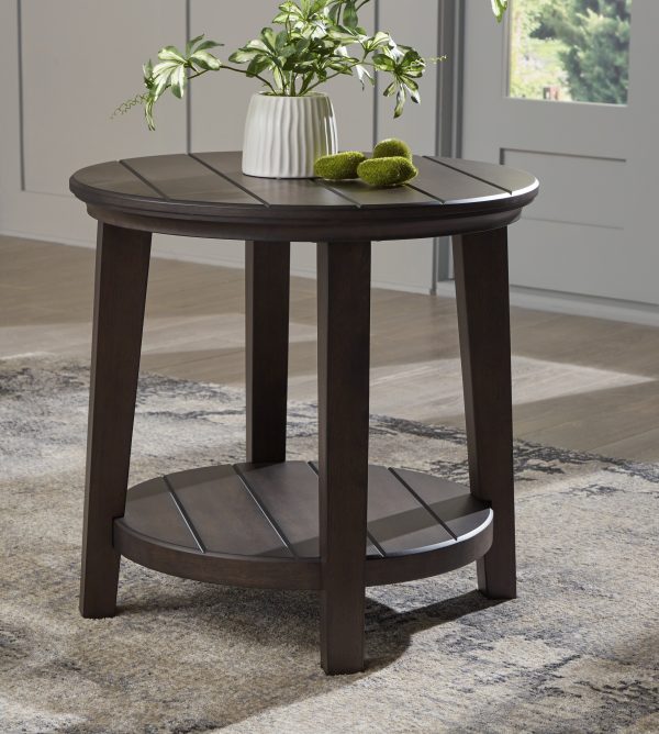 Celamar End Table Online