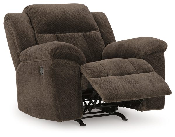 Frohn Recliner Online Hot Sale