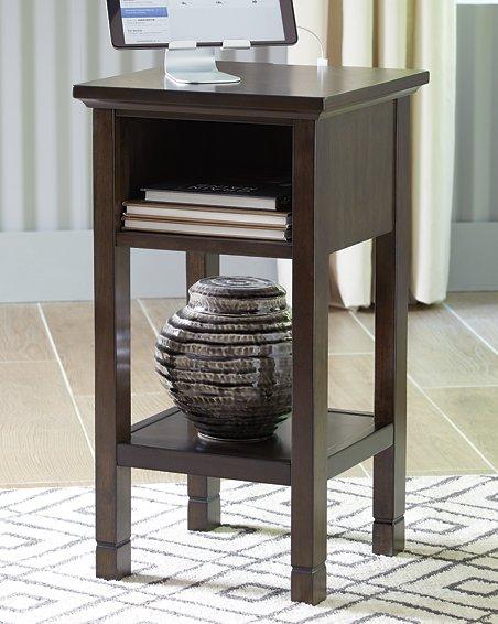 Marnville Accent Table Online Hot Sale