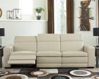 Texline 4-Piece Power Reclining Sofa For Discount