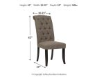 Tripton Dining Chair Set For Discount