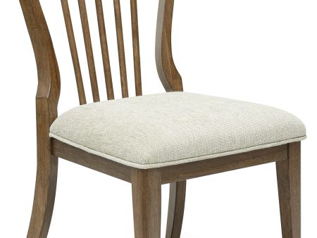 Sturlayne Dining Chair Fashion