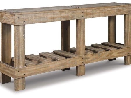 Susandeer Sofa Console Table Cheap