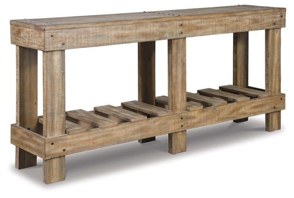 Susandeer Sofa Console Table Cheap