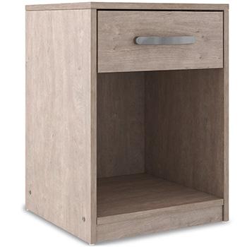 Flannia Nightstand Online Hot Sale