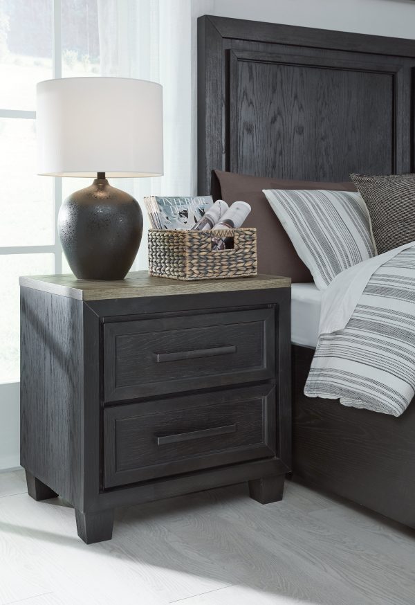 Foyland Nightstand For Discount