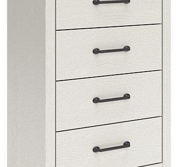 Linnocreek Chest of Drawers Online