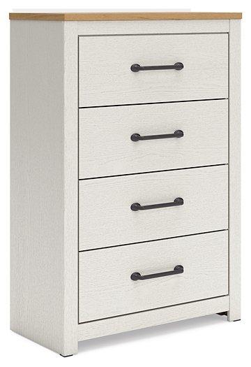 Linnocreek Chest of Drawers Online