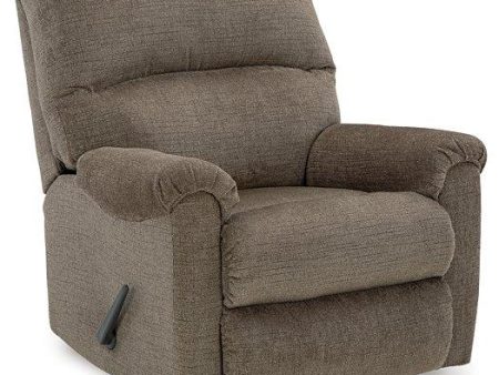 Stonemeade Recliner Discount