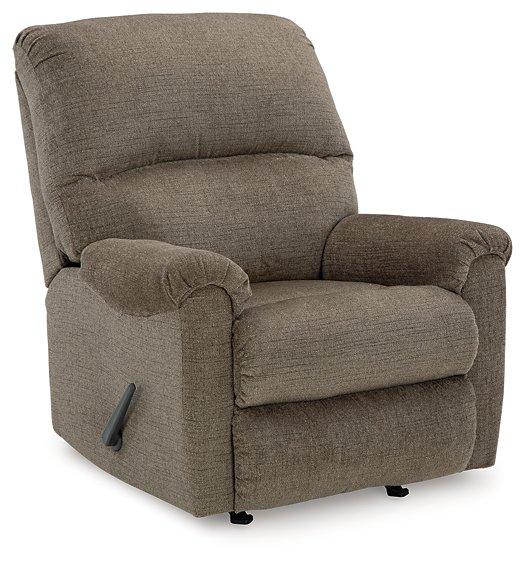 Stonemeade Recliner Discount