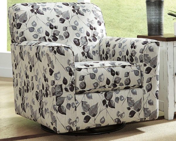 Abney Accent Chair Fashion