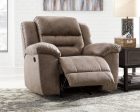 Stoneland Recliner For Cheap