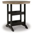 Fairen Trail Bar Table Hot on Sale