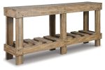 Susandeer Sofa Table on Sale