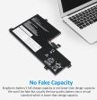 KingSener L18D3PG1 L17M3PB0 Laptop Battery For Lenovo 100E 300E 500E Chromebook 2nd Gen Online Sale