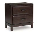 Vanmore Nightstand Hot on Sale