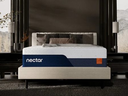 Nectar Ultra Memory Foam 5.1 Mattress Sale