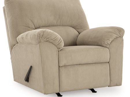 SimpleJoy Recliner Online Hot Sale