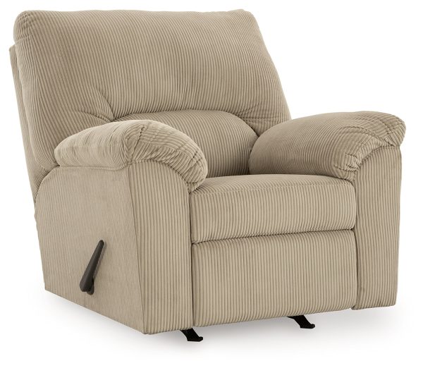 SimpleJoy Recliner Online Hot Sale