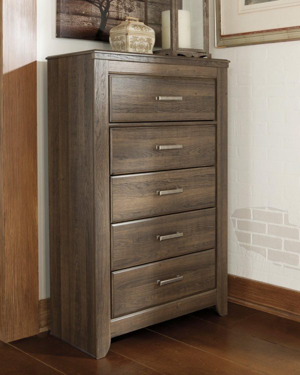 Juararo Chest of Drawers Discount