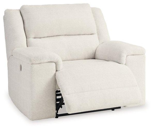 Keensburg Oversized Power Recliner on Sale