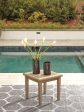 Gerianne Outdoor Occasional Table Set Fashion