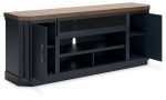 Landocken 83  TV Stand Fashion