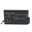 LI202S-6600 11.1V 6600mAh Battery For Agilent OTDR N3900 N3909A N3935A N3985A OTDR Battery Pack Bank Online Sale