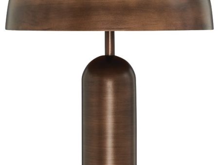 Wendfield Table Lamp Online now