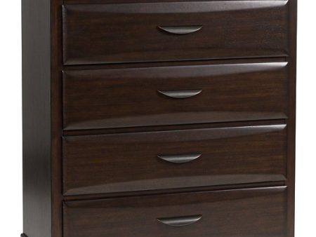 Vanmore Chest of Drawers Online Sale