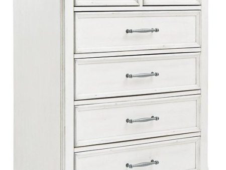 Kanwyn Chest of Drawers For Sale