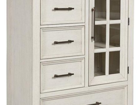 Shaybrock Door Chest Sale