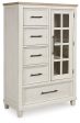 Shaybrock Door Chest Sale