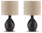 Garinton Lamp Set Hot on Sale