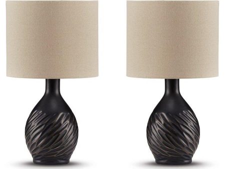 Garinton Lamp Set Hot on Sale